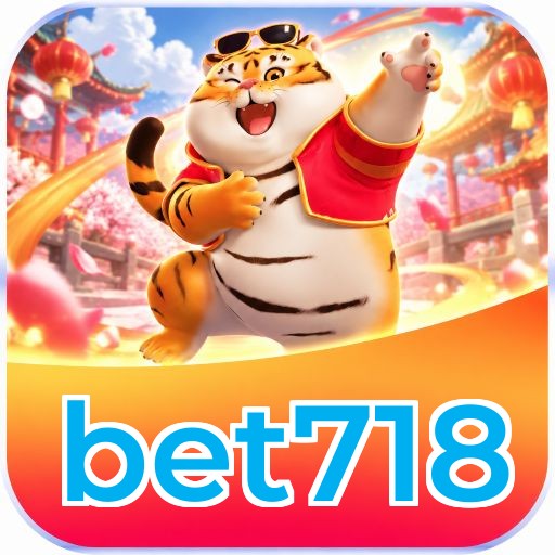 bet718 APK - Interface do aplicativo Android