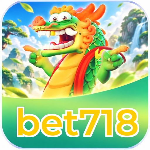 bet718