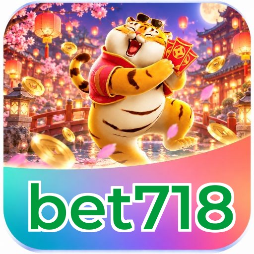 bet718