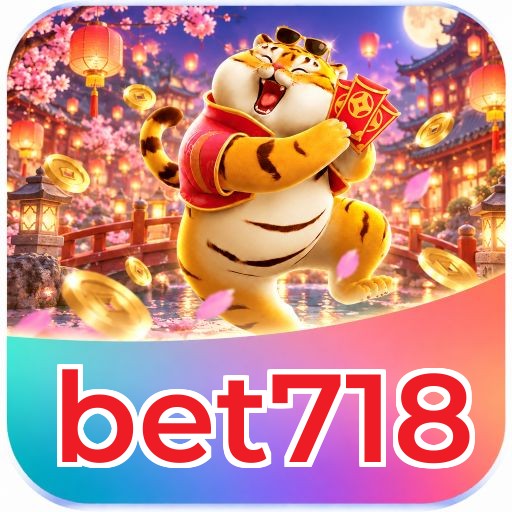 bet718
