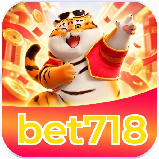 Aplicativo mobile bet718 para iOS e Android