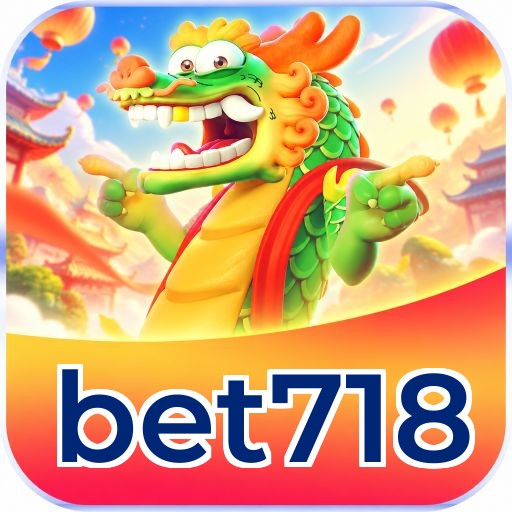bet718