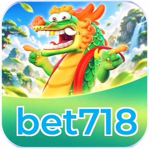 bet718